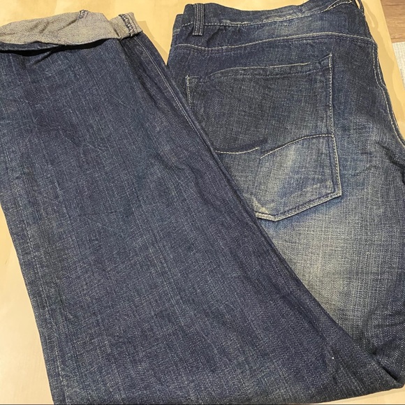 Jack & Jones boot leg jean - Picture 4 of 6